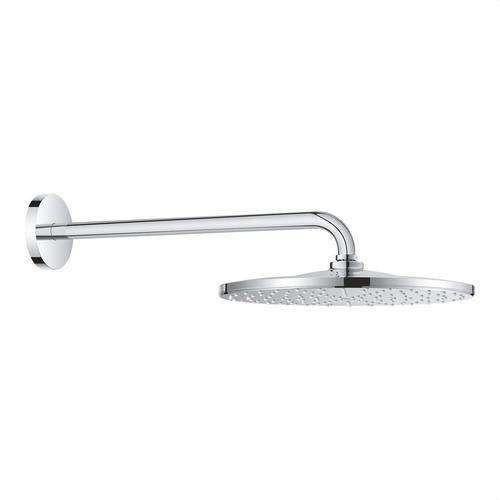 Väggmonterad dusch med arm diameter 422mm RainShower Mono 310 krom med referens 26558000 från GROHE