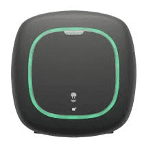 Laddare för elbil trefas 22 kW Wallbox Pulsar Pro Kabel 5 meter svart med referens PPR1-0-2-4-K-002 från WALLBOX