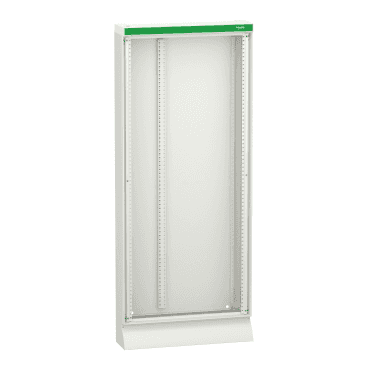 PrismaSeT G Basmodulskåp IP30 850mm x 2030mm 36 moduler med referens LVS08245 från SCHNEIDER ELECTRIC