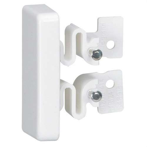 Ändlock 40x20mm DLPLUS med referens 031211 från LEGRAND