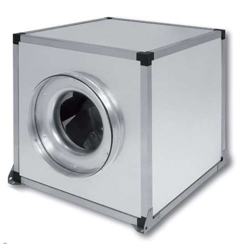 Ventilationslåda S&P CVAB/4-9000/500N D med referens 5137825800 från SOLER & PALAU