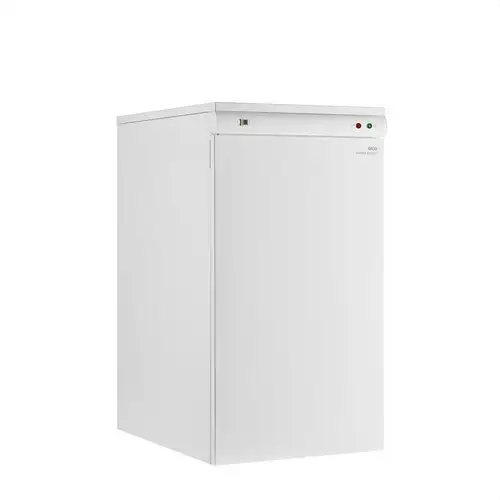 Baxi GAVINA PLUS Eco oljepanna 20 kW med referens 7703642 från BAXI 