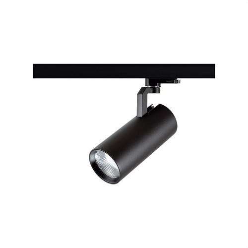 LED-projektor 740.01 SKENA 3000K SPOT svart med referens 74001038-283 från SIMON