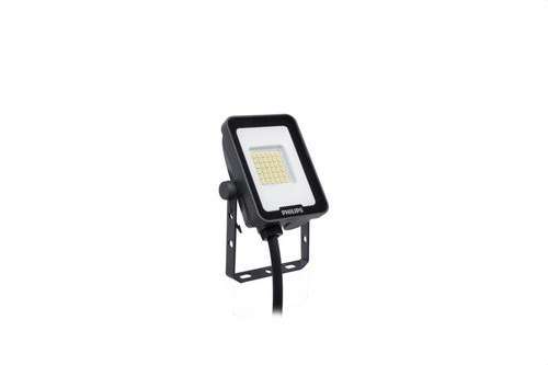 LED-projektor BVP164 LED24/865 PSU 20W SWB CE med referens 53347999 från PHILIPS