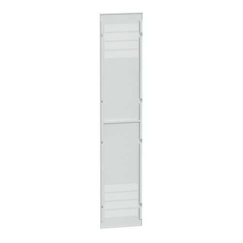 Bakpanel för PrismaSeT P IP30 skåp bredd 400mm med referens LVS08734 från SCHNEIDER ELECTRIC