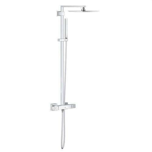 Termostatisk duschset Euphoria Cube XXL 230 krom med referens 26087000 från GROHE