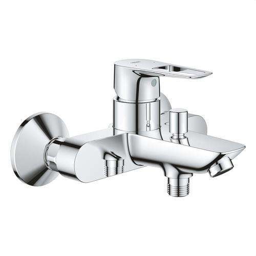 Grohe Bauloop 1/2" bad- och duschblandare med en grepp med referens 23602001 från GROHE