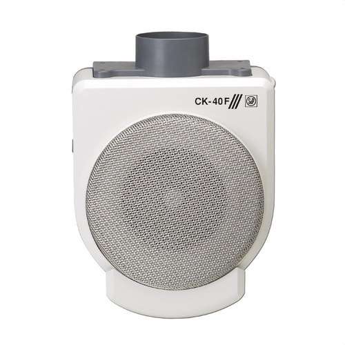 Centrifugal köksfläkt CK-40F med referens 5211316400 från SOLER & PALAU