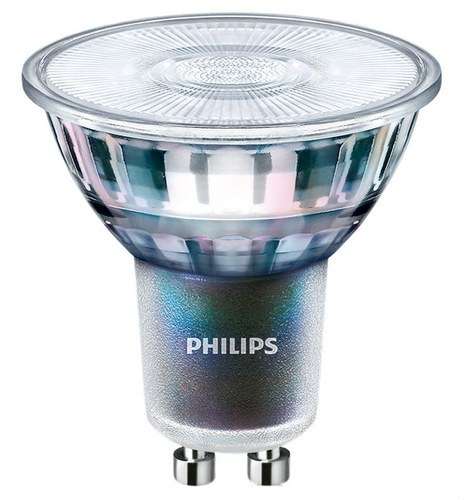 LED-spotlampa Master ExpertColor 3.9-35W GU10 927 36D med referens 70755500 från PHILIPS