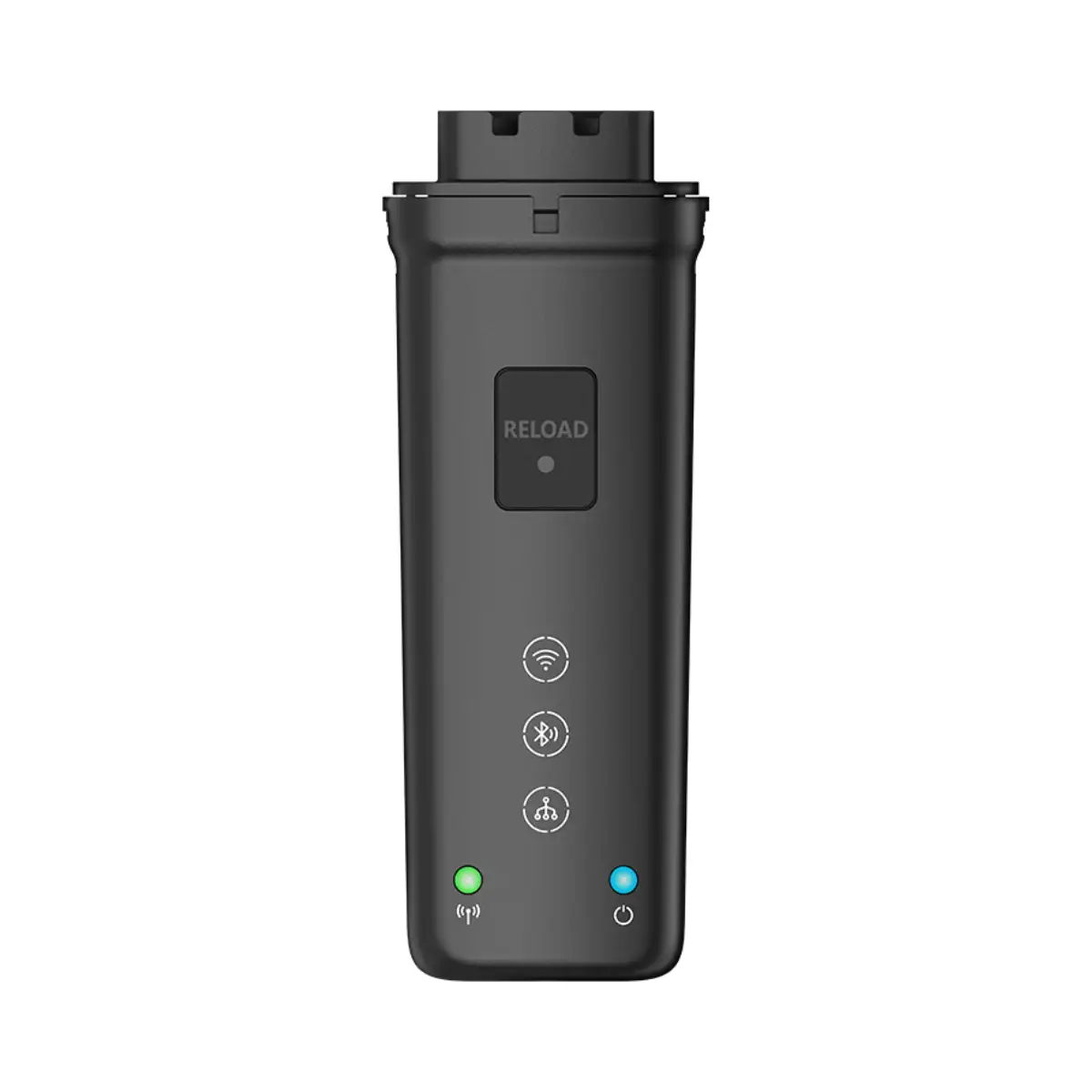 GoodWe Ezlink 3000 WiFi/LAN-anslutningssystem med referens EZ-LINK från GOODWE