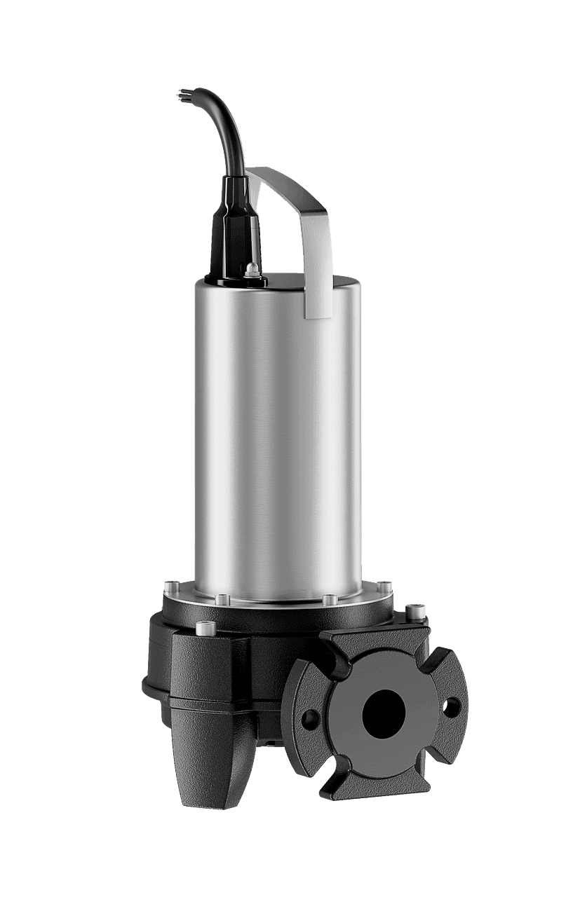 Nedsänkbar pump för avloppsvatten Wilo Rexa MINI3-S03/M008-523/A med referens 6093591 från WILO