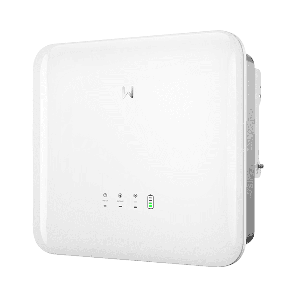 Trefasig hybrid solcellsinverter 15 kW 2 MPPT GoodWe GW15K-ET-20 med referens GW15K-ET-20 från GOODWE