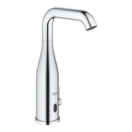 Elektronisk sensorblandare för tvättställ Essence E krom med referens 36444000 från GROHE
