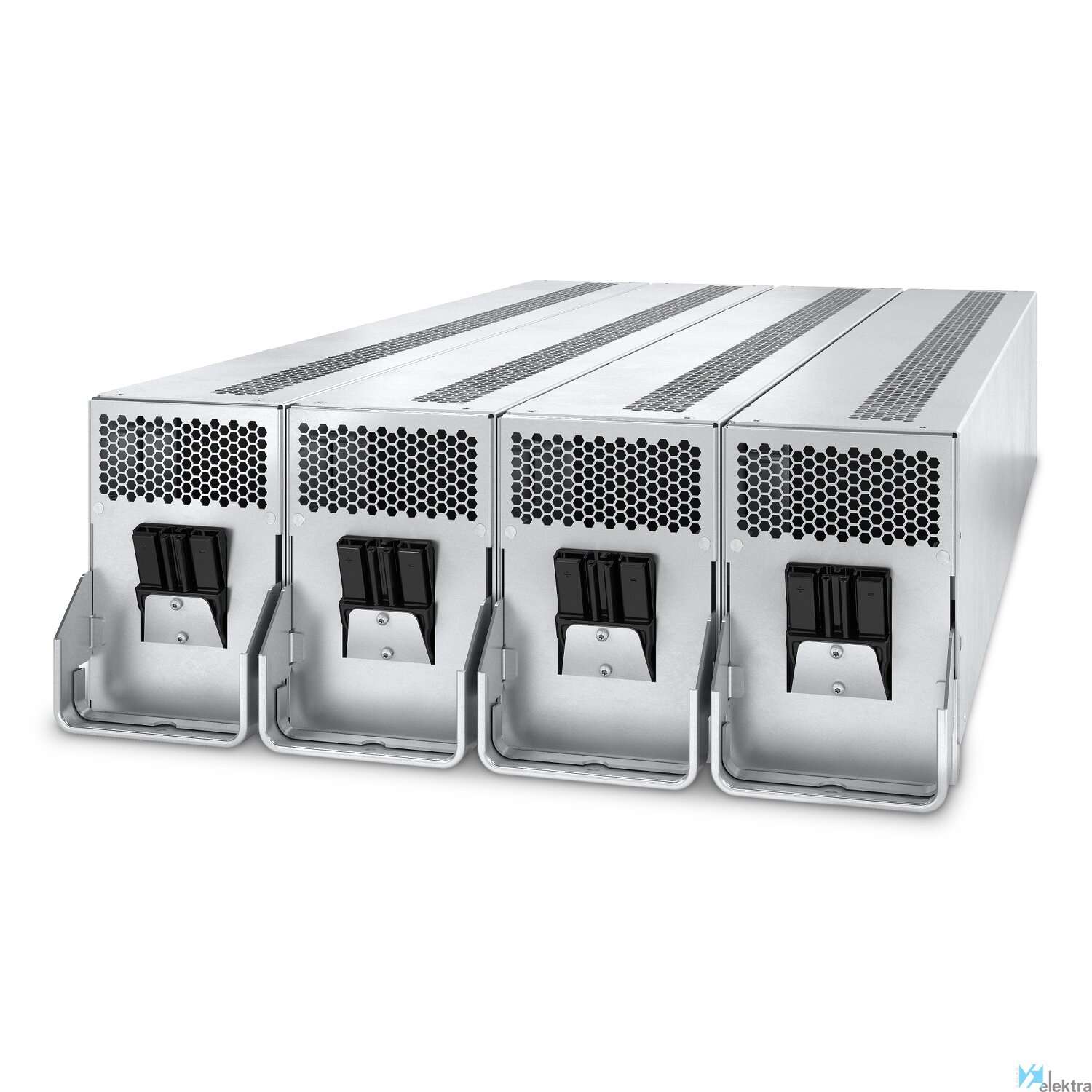 Serie av batterier för Easy UPS 3S med referens E3SBT4 från SCHNEIDER ELECTRIC