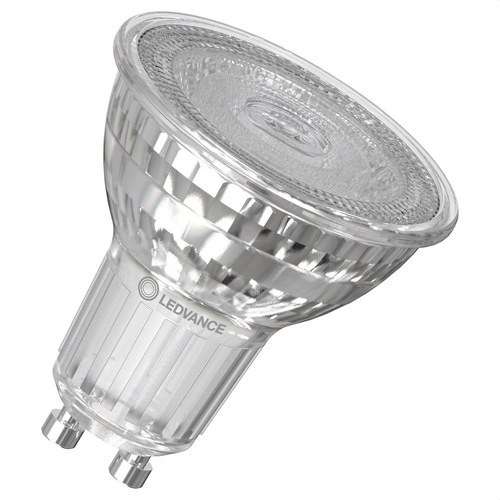 LED-lampa Value Spot PAR16 GL 80 ICKE-DIM 6,9W/865 GU10 med referens 4099854055379 från OSRAM