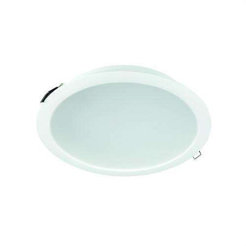 Downlight LED 719 20W 4000K med referens 71922030-984 från SIMON