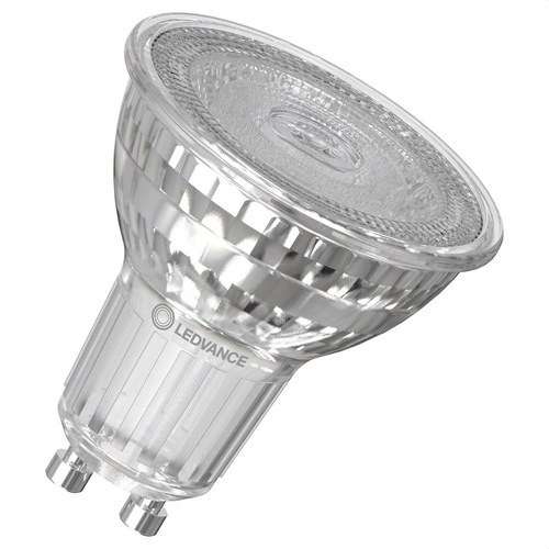LED-lampa Value Spot PAR16 GL 80 ICKE-DIM 6,9W/840 GU10 med referens 4099854055331 från OSRAM