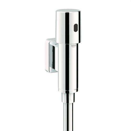 Urinalflöde med elektronisk sensor Tectron Rondo krom med referens 37421000 från GROHE