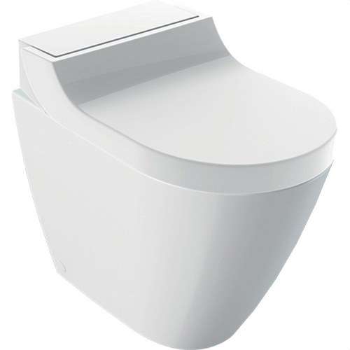 Geberit AquaClean Tuma Comfort Bidé-toalett med referens 146.310.11.1 från GEBERIT