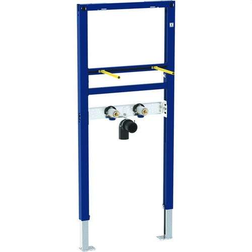 Duofix-ram för väggmonterad tvättställ 112cm med referens 111.432.00.2 från GEBERIT