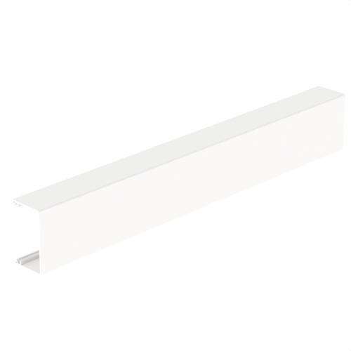 Vit lock 2M 45X75 U23X med referens 31021-02 från UNEX
