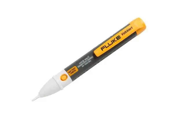 Fluke 2AC voltalert™ elektrisk testare med referens 3611985 från FLUKE