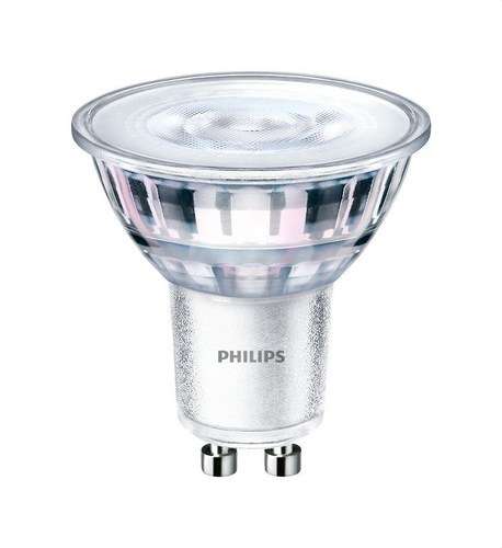 CorePro LEDspot LED-lampa 4.6-50W GU10 827 36D med referens 75251700 från PHILIPS