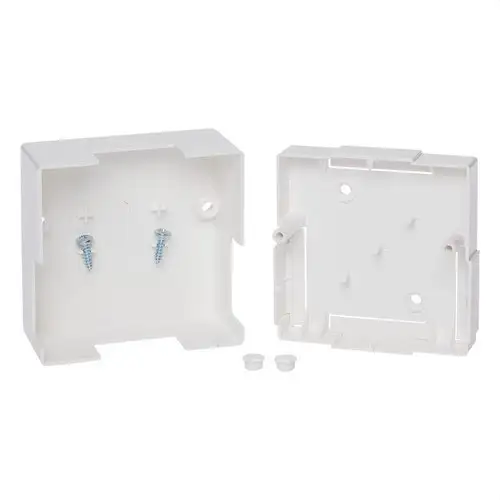Förgreningsdosa 85x85x38mm DLPLUS med referens 636375 från LEGRAND