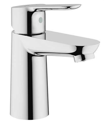 Grohe BauEdge S tvättställsblandare 1/2" krom med referens 23330000 från GROHE