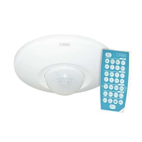 Rörelsedetektor Orbis CIRCUMAT PRO CR med referens OB134912 från ORBIS