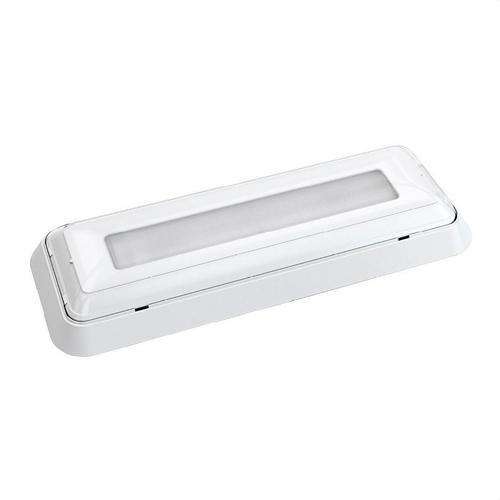Nödljus icke-permanent Dunna LED 140 lumen 1H med referens D-150L från NORMAGRUP