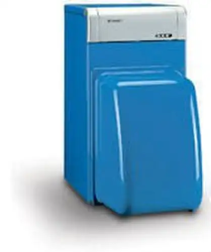 Domusa JAKA HFD-30 oljepanna med referens TJAK000065 från DOMUSA