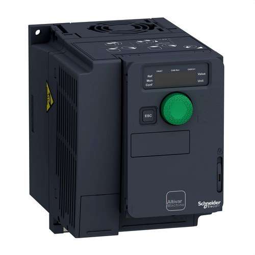 Frekvensomriktare Altivar 320 1.5kW 1-fas kompakt med referens ATV320U15M2C från SCHNEIDER ELECTRIC