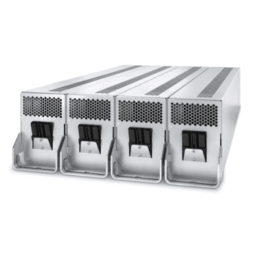 Easy UPS 3S högkapacitetsbatteriserie med referens E3SBTH4 från SCHNEIDER ELECTRIC