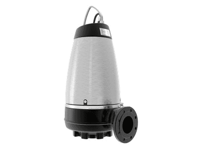 Dränkbar pump för avloppsvatten Grundfos SE1.100.150.55.4.51D.B med referens 96048129 från GRUNDFOS