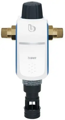 Självrengörande filter BWT R1/20 RSF med referens 318031 från ATH