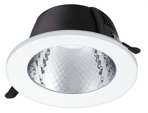 Downlight LED DN070B LED24/840 24W 220-240V D200 RD EU med referens 35404300 från PHILIPS