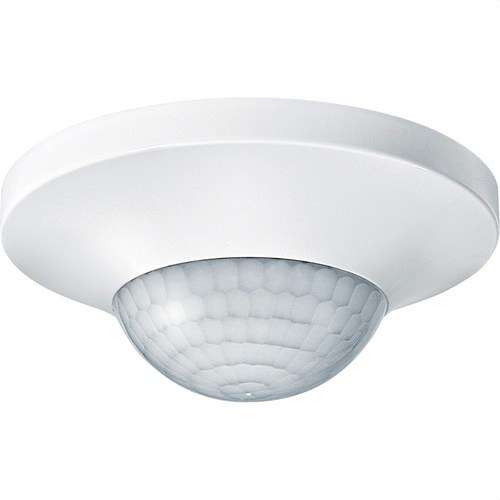 Närvarodetektor ARGUS MASTER 2 KANALER med referens MTN5510-1219 från SCHNEIDER ELECTRIC