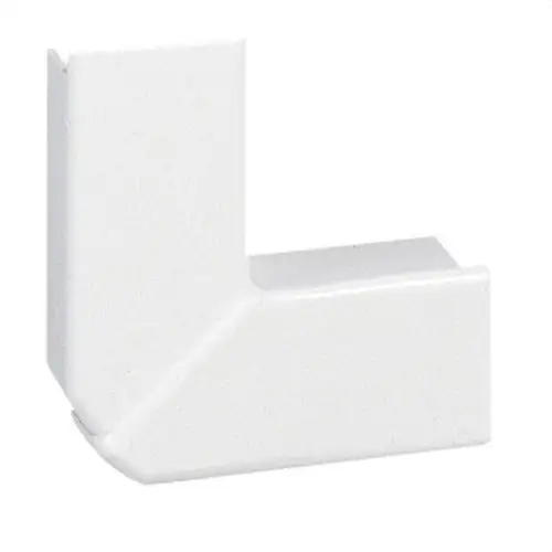 Plan vinkel 20x12,5mm DLPLUS med referens 030223 från LEGRAND