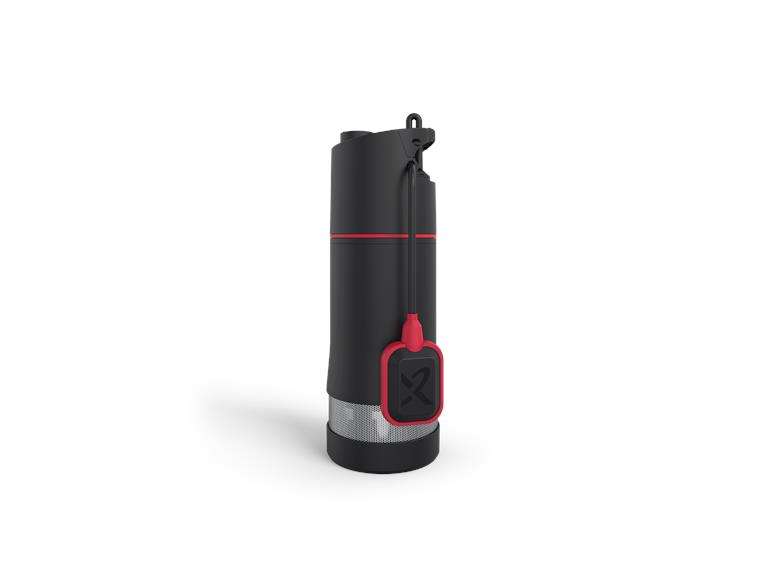 Grundfos SB 3-45 A dränkbar pump med referens 92712340 från GRUNDFOS