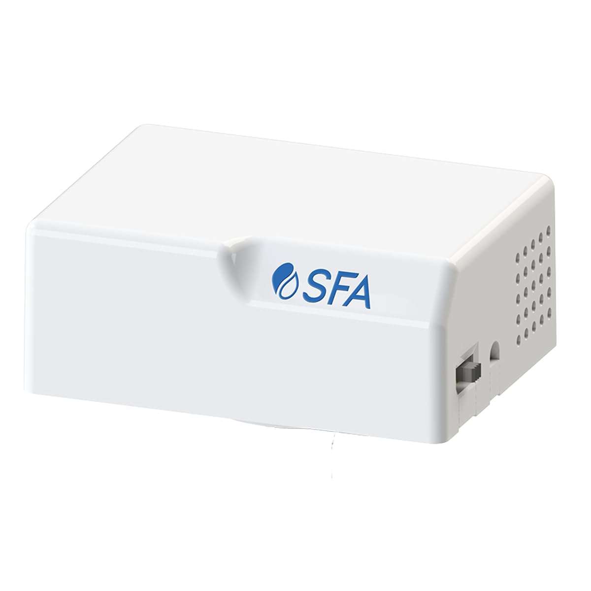 SFA SANIALARM skydd för kvarnar och evakueringspumpar med referens SANIALARM från SFA SANITRIT