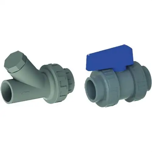 Hydrauliskt evakueringskit SFA 009FOS110KIT med referens 009FOS110KIT från SFA SANITRIT