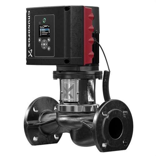 In-line pump TPE3 50-240 S-A-F-A-BQQE-IYC med referens 99272219 från GRUNDFOS