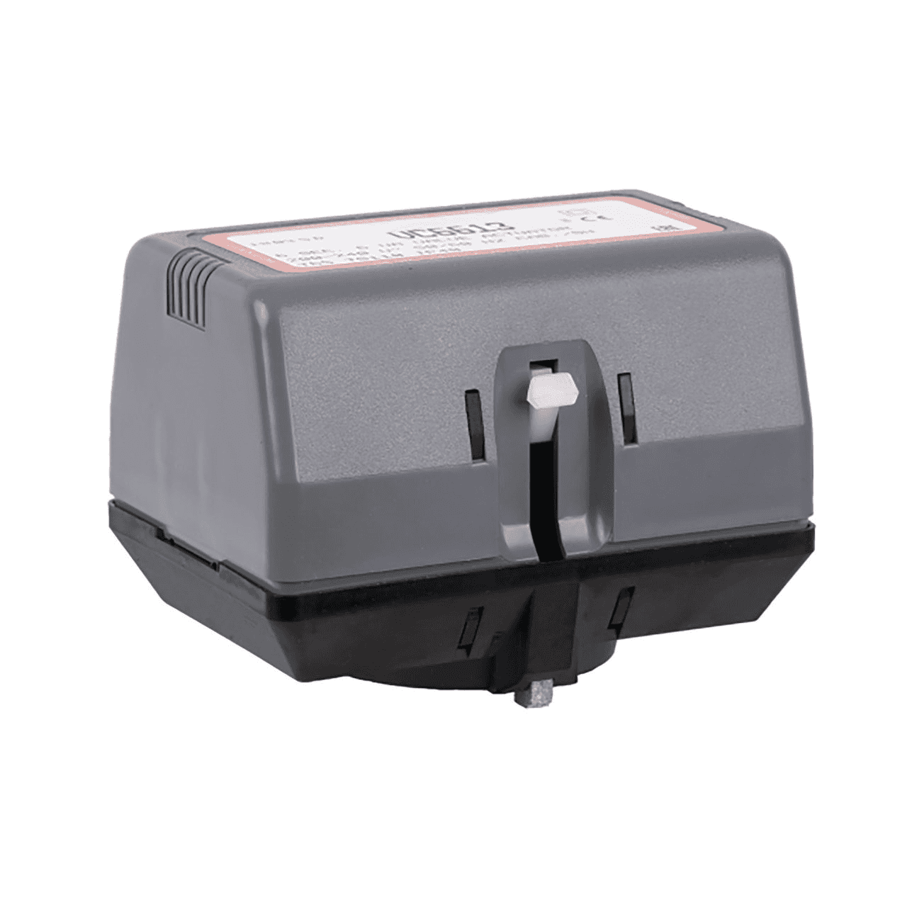 Motoriserad zonventil Serie VC 2-vägs 1" med referens VC6613AP1000/U från RESIDEO