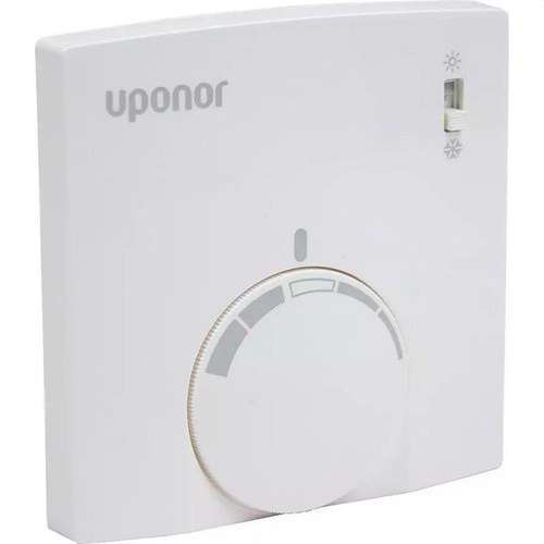 Standardtermostat för bas Uponor Base X-23 med referens 1058424 från UPONOR