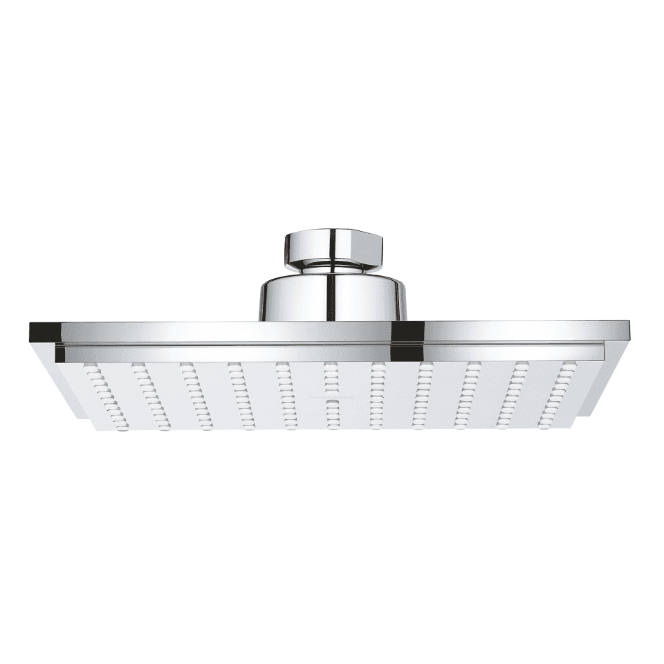 Väggmonterad dusch Grohe Euphoria Cube 150 med referens 27705000 från GROHE