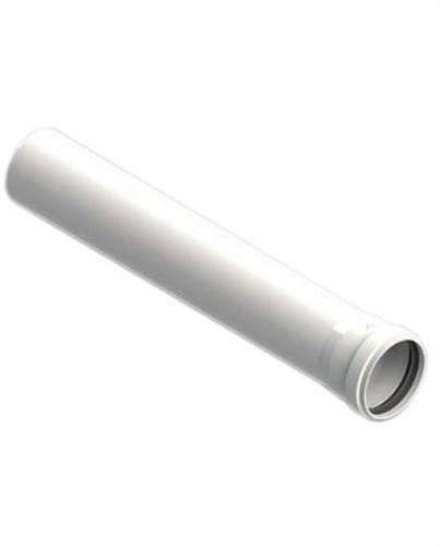 Skorstenrör diameter 160mm av 1000mm hane-hona polypropen med referens 160-1000MH5 från FIG
