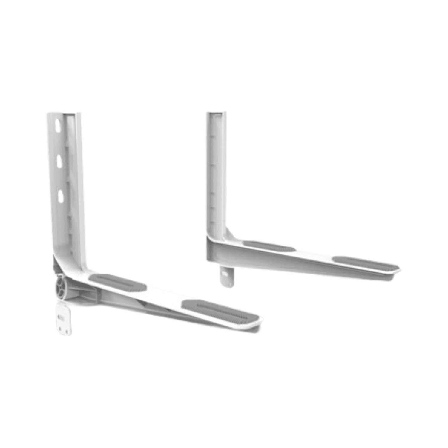 Metall-plastfästen för utomhusenhet luftkonditionering 450x450mm med referens SOPORTEAIRE45 från FIG