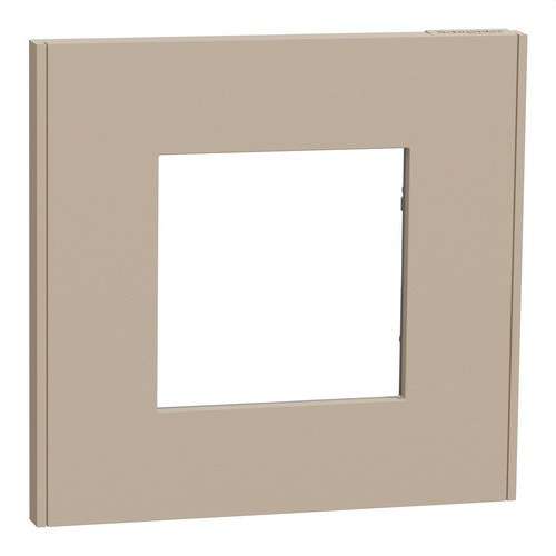 Ram för 1 enhet mink New Unica Deco med referens NU600226 från SCHNEIDER ELECTRIC