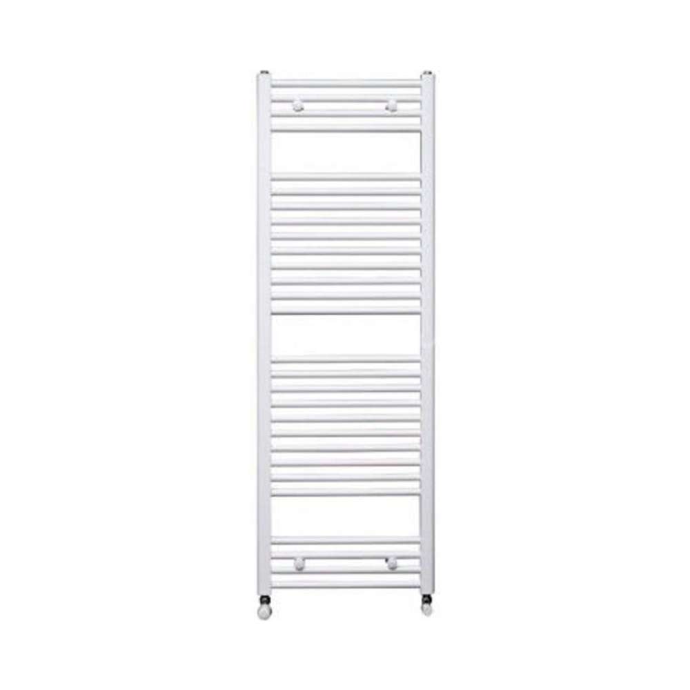 Zehnder Aura Handdukstork 1217x550mm vit med referens PBN-120-055 från ZEHNDER
